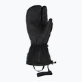 Lyžařské rukavice Viking Norvik Pro Lobster Freeride black 3
