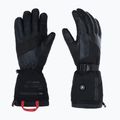 Lyžařské rukavice Viking Heatbooster 2.0 Gore-Tex black