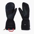 Lyžařské rukavice Viking Heatbooster 2.0 Gore-Tex Mitten black
