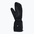 Lyžařské rukavice Viking Heatbooster 2.0 Gore-Tex Mitten black 2