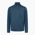 Pánská trekingová mikina Viking Admont Full Zip navy 7