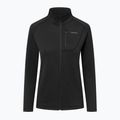 Dámská trekingová mikina Viking Admont Full Zip black 7