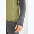 Pánská trekingová mikina Viking Birger Hoodie olive/dark grey 6