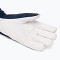 Pánské lyžařské rukavice Viking Sven Ski navy/white leather 4