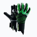 Football Masters Fenix green 1182-1 dětské brankářské rukavice 4