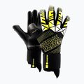 Football Masters Fenix žluté 1180-1 dětské brankářské rukavice 4