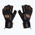 Football Masters Full Contact RF brankářské rukavice v4.0 black 1237