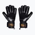 Football Masters Full Contact RF brankářské rukavice v4.0 black 1237 2