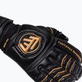 Football Masters Full Contact RF brankářské rukavice v4.0 black 1237 3