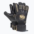 Football Masters Full Contact RF brankářské rukavice v4.0 black 1237 4