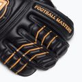 Football Masters Full Contact RF v4.0 dětské brankářské rukavice černé 1239 3