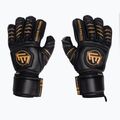 Football Masters Full Contact NC brankářské rukavice v4.0 black 1238