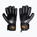 Football Masters Full Contact NC brankářské rukavice v4.0 black 1238 2