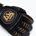 Football Masters Full Contact NC brankářské rukavice v4.0 black 1238 3