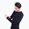 Vyhřívaná mikina Glovii GJ1 černá 2