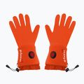 Vyhřívané rukavice  Glovii GLR červené 2