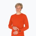Vyhřívaná mikina Glovii GJ1R červená 2