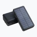 Solární powerbanka PowerNeed 20000 mAh black