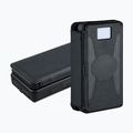 Solární powerbanka PowerNeed 20000 mAh black 2