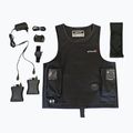 Neoprénová vyhřívaná vesta Glovii GMV2 black 8