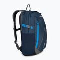 Alpinus Lecco 25 l turistický batoh námořnická modř 2