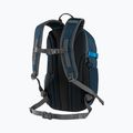 Alpinus Lecco 25 l turistický batoh námořnická modř 7