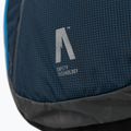 Alpinus Lecco 25 l turistický batoh námořnická modř 11