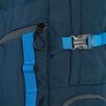 Alpinus Lecco 25 l turistický batoh námořnická modř 13