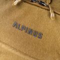 Městský batoh Alpinus Basel 25 hnědý TR43779 5