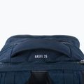 Městský batoh Alpinus Basel 25 navy blue TR43781 7