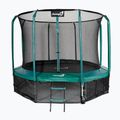 Jumpi Maxy Comfort 374 cm zelená TRMAXY12FT
