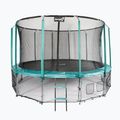 Trampolína Jumpi Maxy Comfort 487 cm zelená TRMAXY16FT