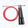 Tréninkové švihadlo THORN FIT Speed Rope 2,0 červené 301729