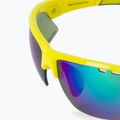 Cyklistické brýle GOG žluté E863-4 6