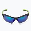 Cyklistické brýle GOG Faun zelené T579-2 4
