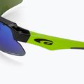 Cyklistické brýle GOG Faun zelené T579-2 5