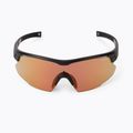 Cyklistické brýle GOG černé E670-1 3