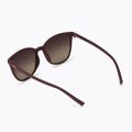 Sluneční brýle GOG Fashion hnědé E851-2P 2