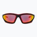 Sluneční brýle GOG Mese  matt black/red 2