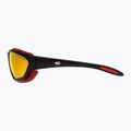 Sluneční brýle GOG Mese  matt black/red 3