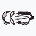 Sluneční brýle GOG Glaze black/smoke 5