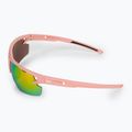Cyklistické brýle GOG Ether pink E589-3 4