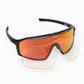 Cyklistické brýle GOG Odyss navy blue E605-2