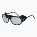 Sluneční brýle GOG Everest matt black/silver mirror 2