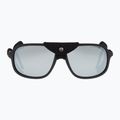 Sluneční brýle GOG Everest matt black/silver mirror 4