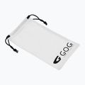 Sluneční brýle GOG Everest matt black/silver mirror 7