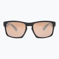 Sluneční brýle GOG Logan fashion black / silver mirror E713-1P 6