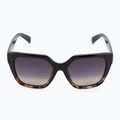Dámské sluneční brýle GOG Hazel fashion black / brown demi / gradient smoke E808-1P 3