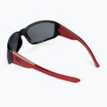 Sluneční brýle GOG Jungle junior black / red / smoke E952-1P 2