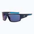 Sluneční brýle GOG Fen matt navy blue/blue/blue mirror 2